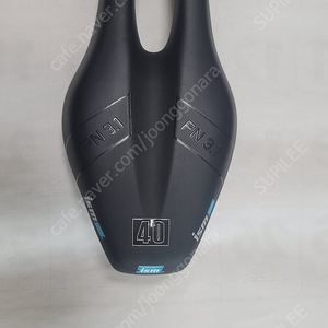 ISM PN3.1 안장