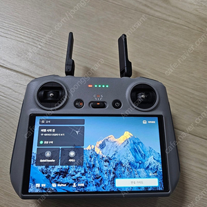 dji rc2 조종기 팝니다