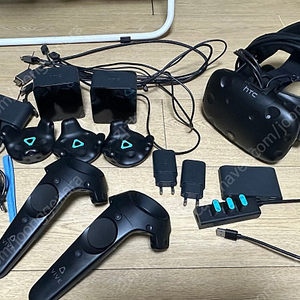 vive htc 일괄 판매