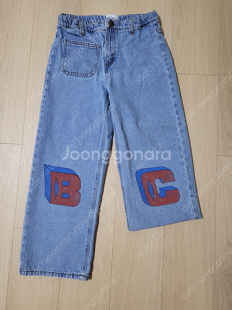 보보쇼즈 BC데님 10-11--0