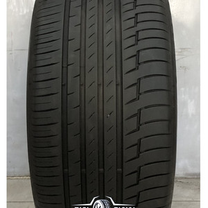 중고타이어 콘티넨탈 프리미엄컨택트6 325/40R22 GLS