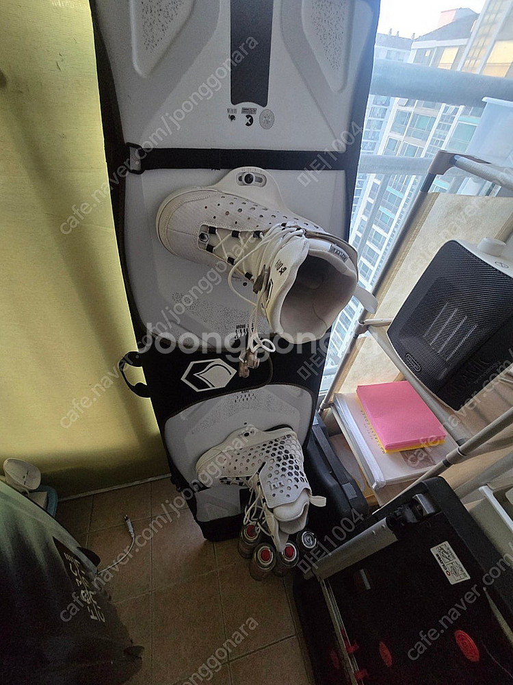 리퀴드포스 유니티 에어로 139. 250바인딩 팝니다--0