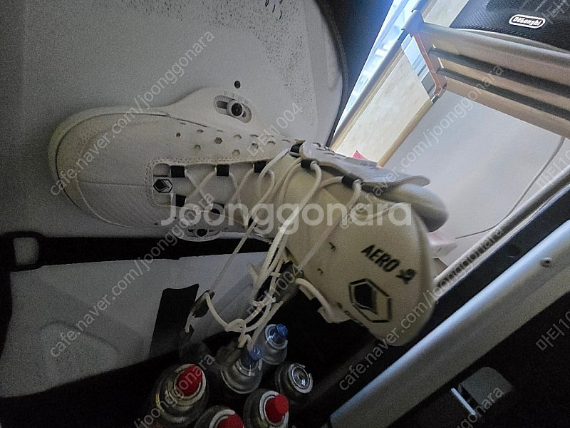 리퀴드포스 유니티 에어로 139. 250바인딩 팝니다--2