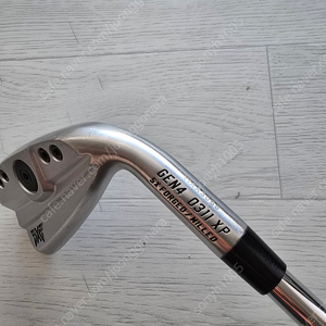 PXG Gen4 0311XP 5번 아이언