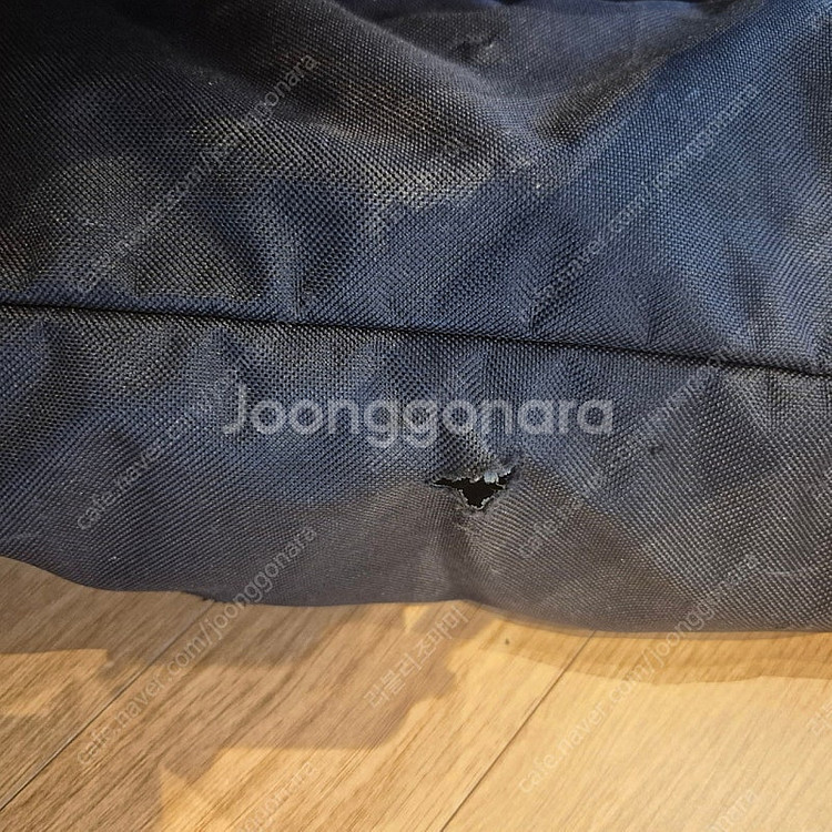 노스피크 롱 릴렉스 체어 미드 릴렉스 체어--2
