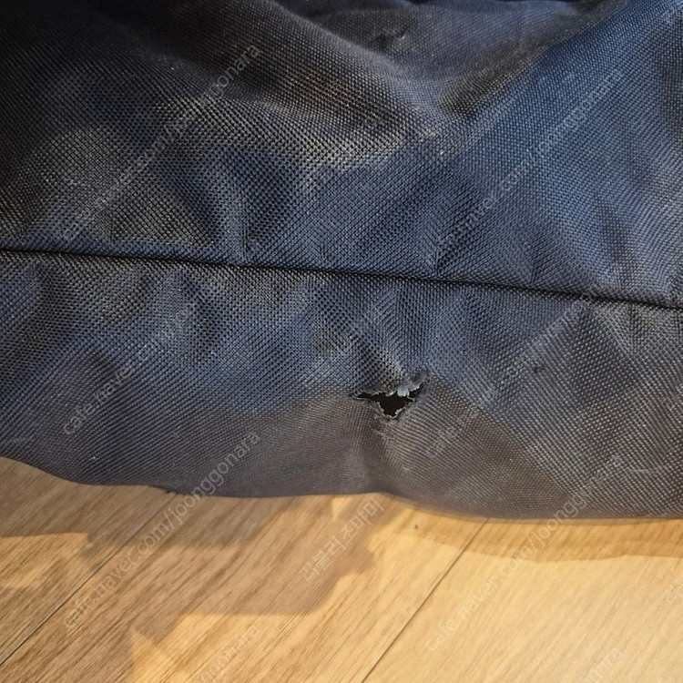 노스피크 롱 릴렉스 체어 미드 릴렉스 체어--2