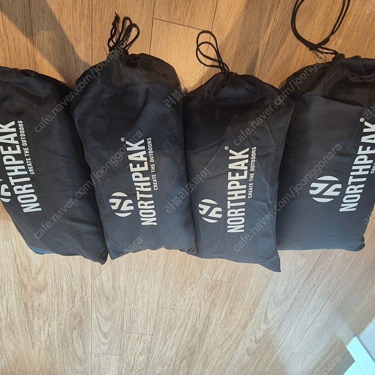 노스피크 롱 릴렉스 체어 미드 릴렉스 체어--3