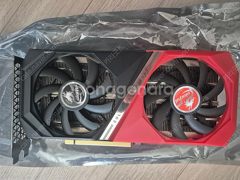 RTX3060 12g팝니다--1