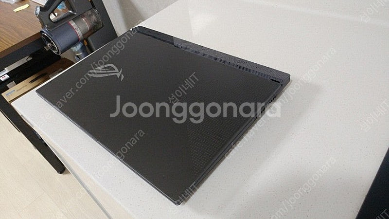 [판매]아수스 ROG 17.3인치 고성능 게이밍 노트북...--3