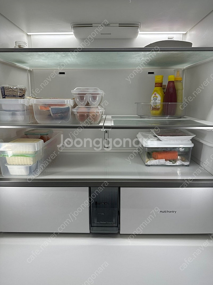 비스포크 프리스탠딩 냉장고--1