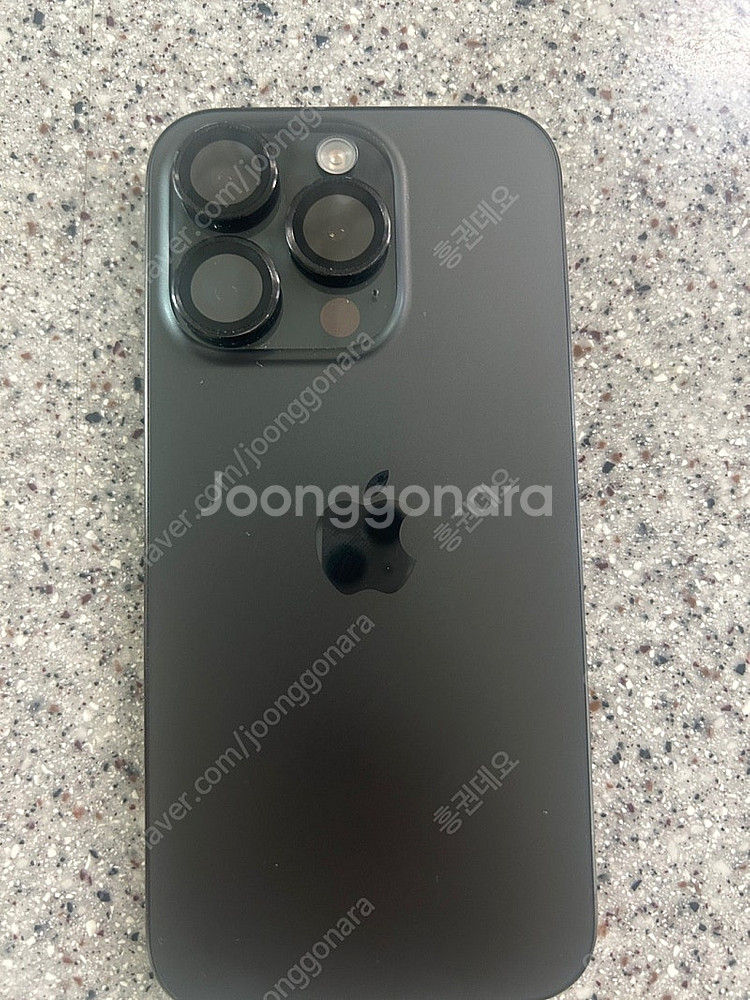 아이폰 15pro 128gb 판매--1