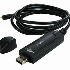 [구함] psp usb grabber dm231c