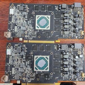 [전남 목포]RX470 4G 고장 불량 2장