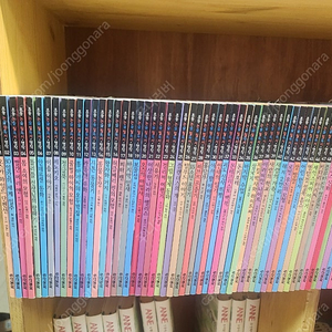 두산동아 초등 논술필독서 명작 고전 100권(택포)