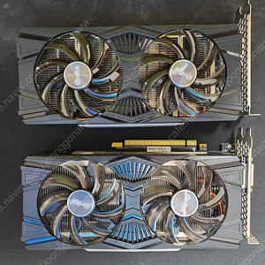 이엠텍 지포스 GTX 1660 Ti or 1660 Super 팝니다.