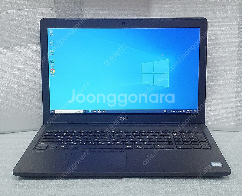 DELL Latitude 3580 델 래티튜드 15인치...--0