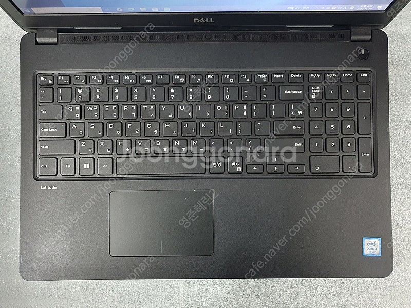 DELL Latitude 3580 델 래티튜드 15인치...--4