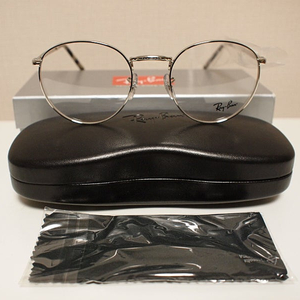 Ray ban RB3637V 새제품 팝니다.