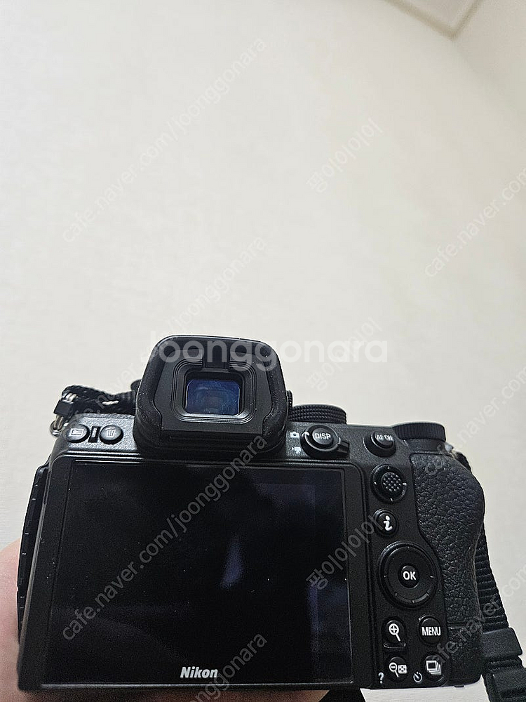 니콘 z5 +2470번들킷 세트--1