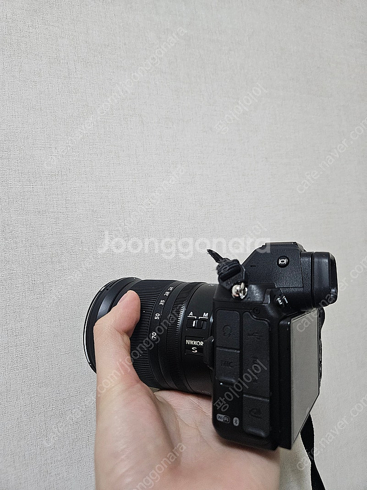 니콘 z5 +2470번들킷 세트--2