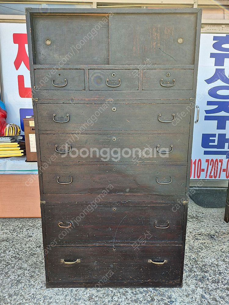 고가구 골동품 민속품 인테리어소품--0