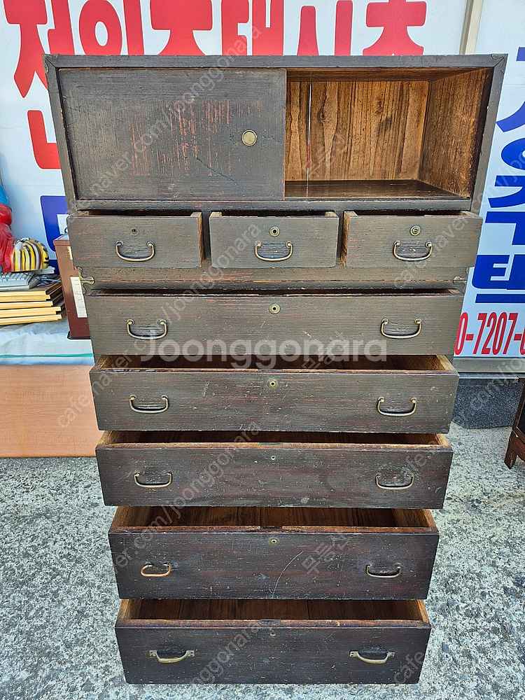 고가구 골동품 민속품 인테리어소품--3