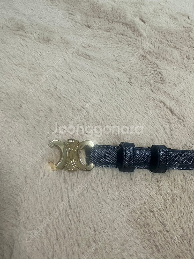 셀린느여성벨트--0