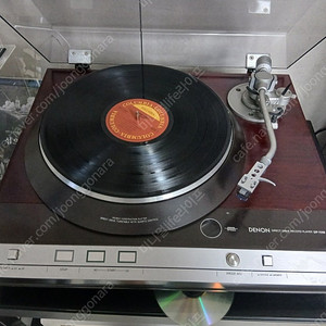 데논 턴테이블 dp70m