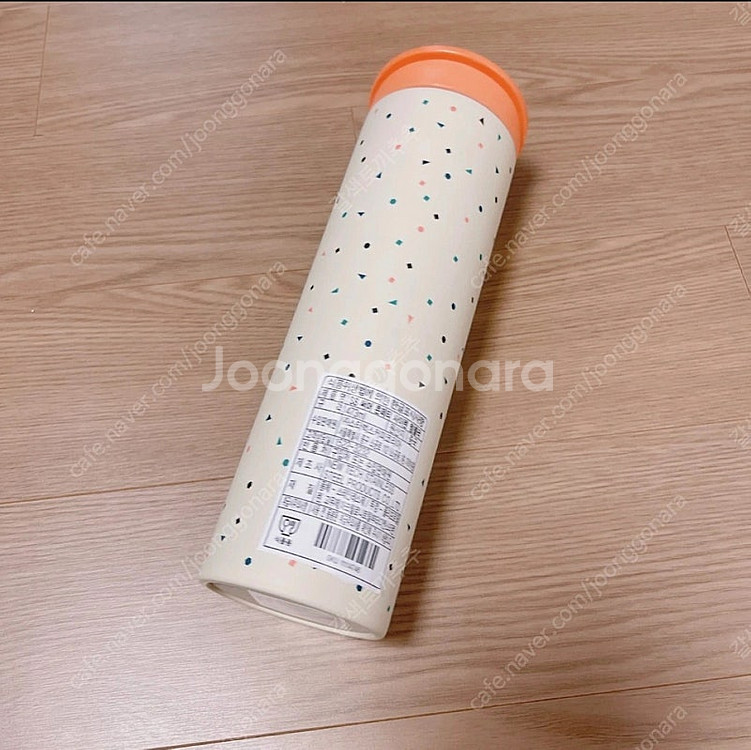 새상품 스타벅스 SS 써머 콘페티 텀블러 보냉 보온 썸...--2