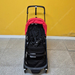 부가부 앤트 유모차