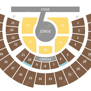 아이브 팬콘서트 양도