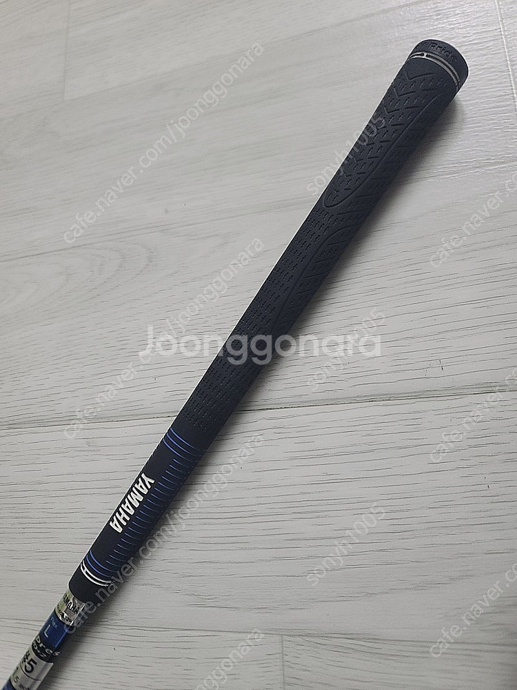 야마하 UD+2 우드 5번 여성 L 샤프트--1
