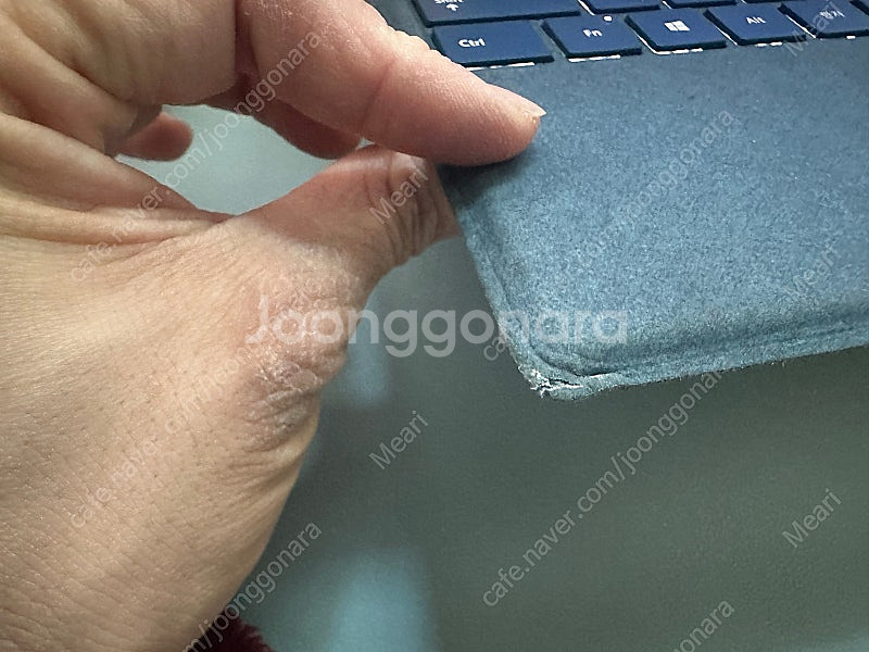 서피스 프로 7 i7 16g 램 판매--6