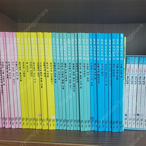 (교원전집)톡톡철학동화