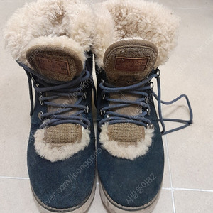 베어파우 부츠 7