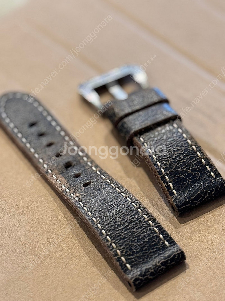 파네라이 26 mm 스트랩--7
