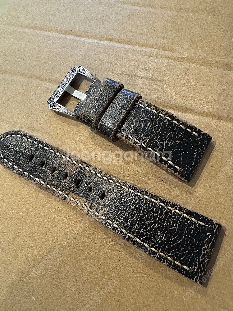 파네라이 26 mm 스트랩--8