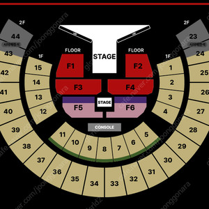 제이홉 콘서트 vip 저가양도