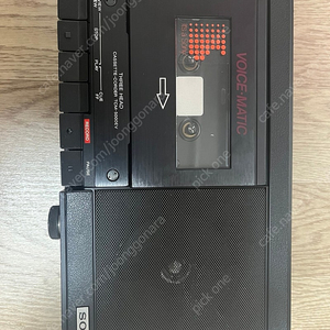 SONY TCM 5000EV 카세트 워크맨 녹음기 소니 tcm5000 tcm 5000