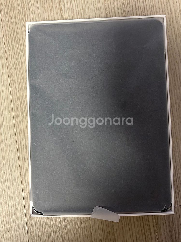 아이패드 에어11 128gb 스페이스그레이--1