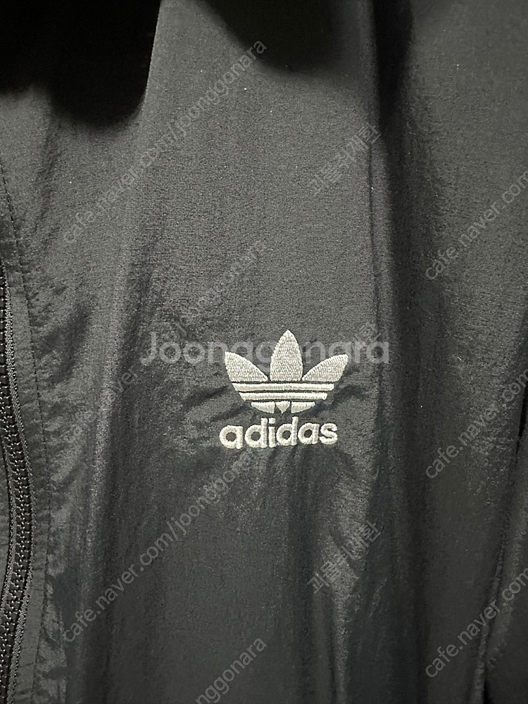 [2XL] 아디다스 아디컬러 우븐 파이어버드 트랙탑 -...--1