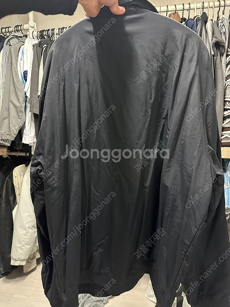 [2XL] 아디다스 아디컬러 우븐 파이어버드 트랙탑 -...--3