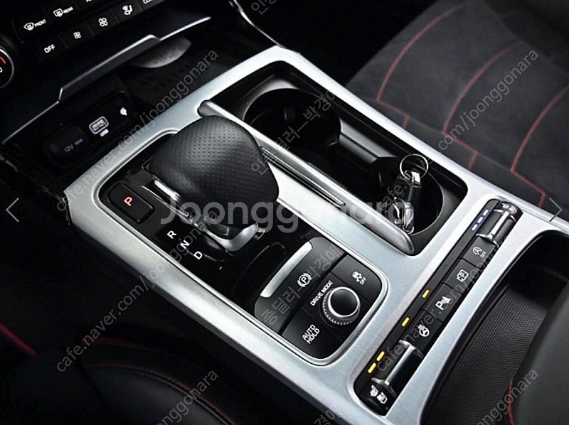 중고차 기아 스팅어 마이스터 3.3 터보 AWD GT ...--2