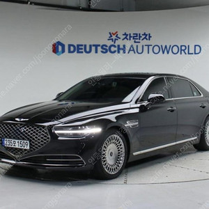 중고차 제네시스 G90 3.3T AWD 프리미엄 럭셔리 19년형 88,000키로 중고차전액할부 ★ 여유자금 ★ 수원 ★