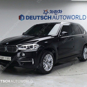 중고차 BMW X5(3세대) 30d xDrive 17년형 84,000키로 중고차전액할부 ★ 여유자금 ★ 수원 ★