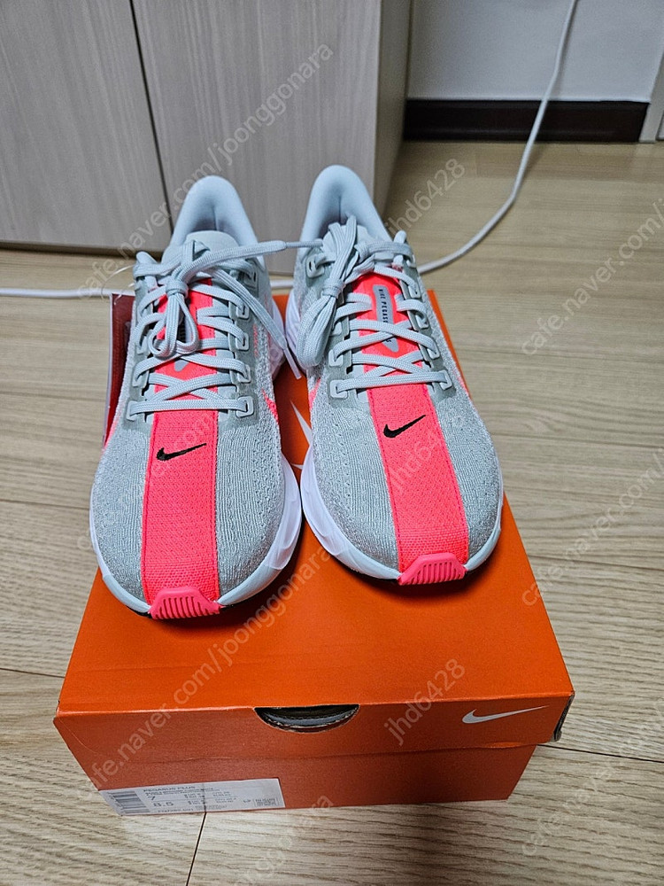 나이키 페가수스 플러스 이미지