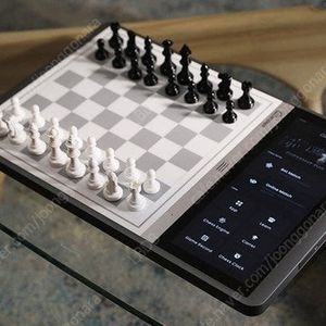 인공지능AI 체스 체스넛 EVO