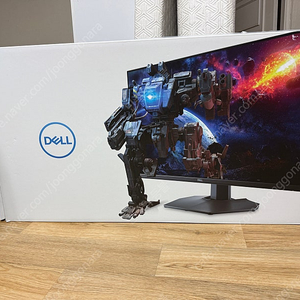 Dell G3223Q 모니터