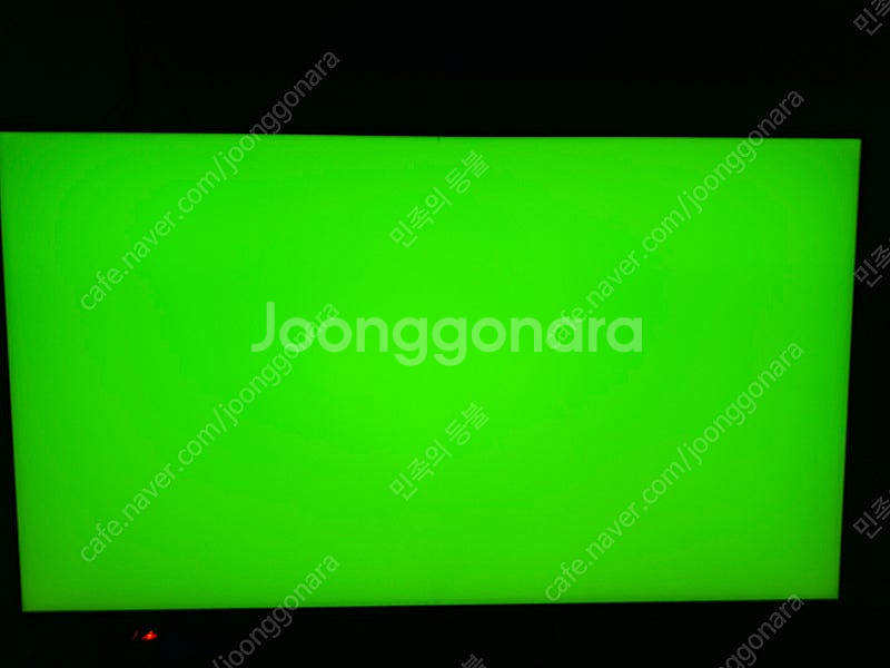 Dell G3223Q 모니터--5
