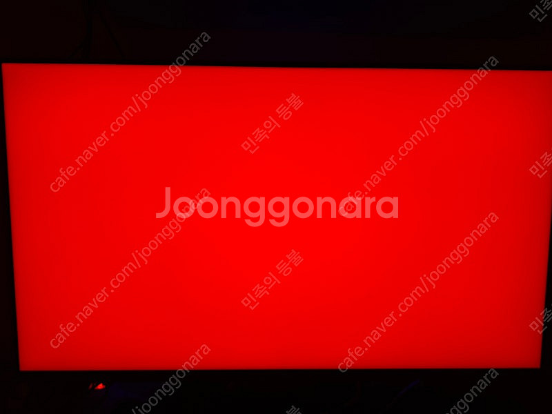 Dell G3223Q 모니터--6